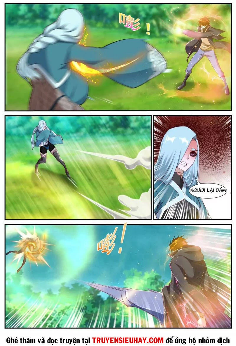 Trọng Sinh Đô Thị Tu Tiên Chapter 894 - Trang 4