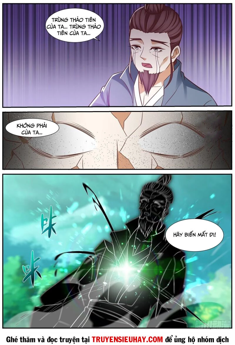 Trọng Sinh Đô Thị Tu Tiên Chapter 895 - Trang 4