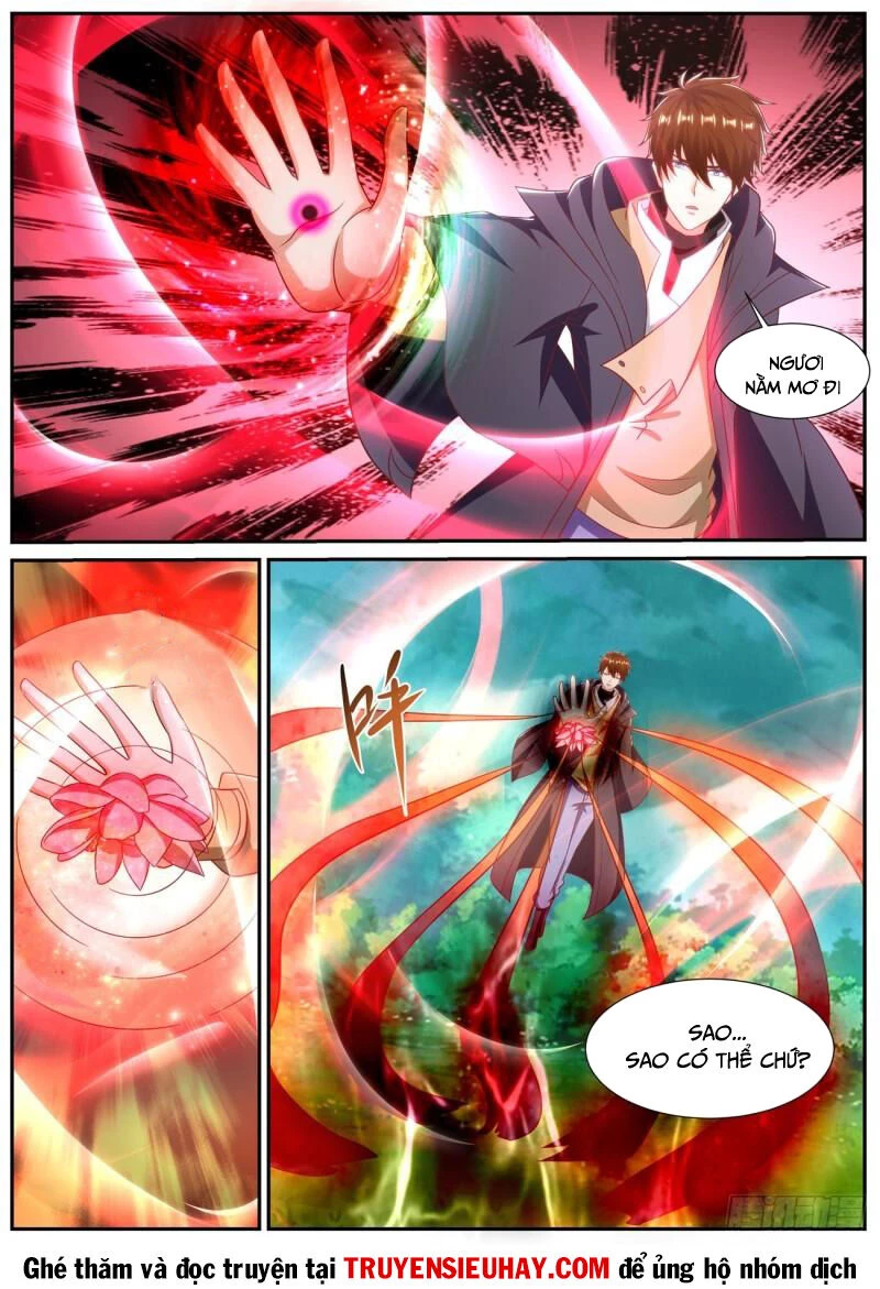 Trọng Sinh Đô Thị Tu Tiên Chapter 896 - Trang 4