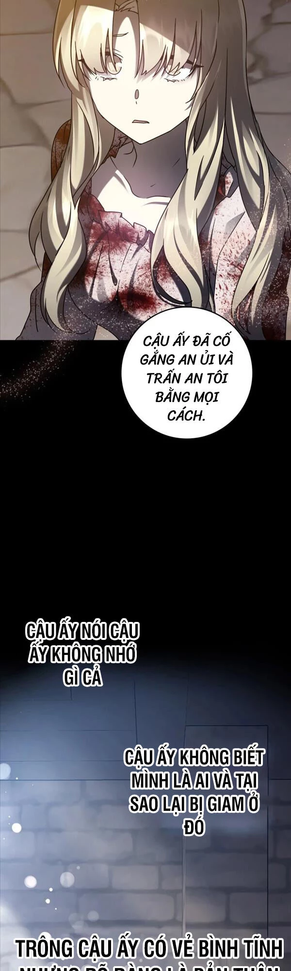 Học Viện Của Con Trai Quỷ Vương Chapter 32 - Trang 2