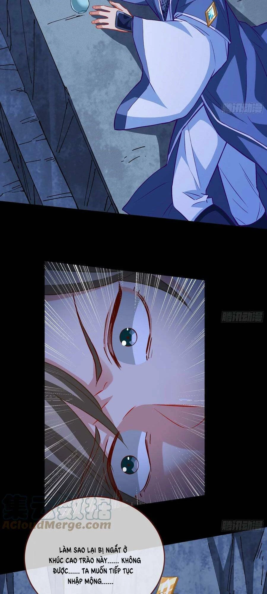 Vạn Tra Triêu Hoàng Chapter 493: Trầm mê - Trang 4