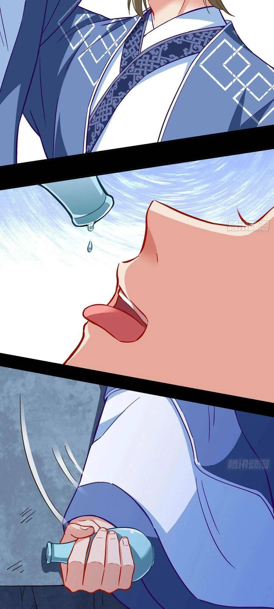 Vạn Tra Triêu Hoàng Chapter 493: Trầm mê - Trang 4