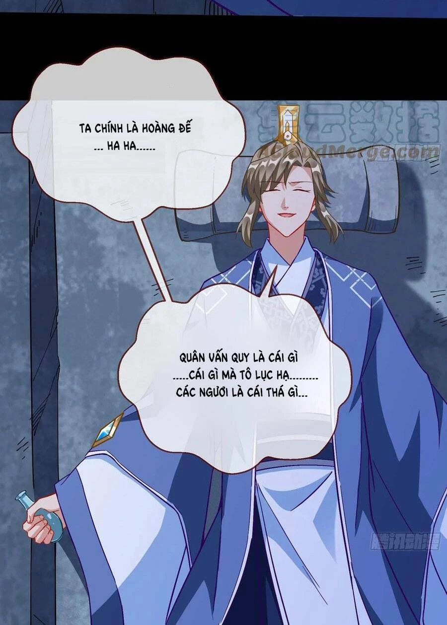 Vạn Tra Triêu Hoàng Chapter 493: Trầm mê - Trang 4