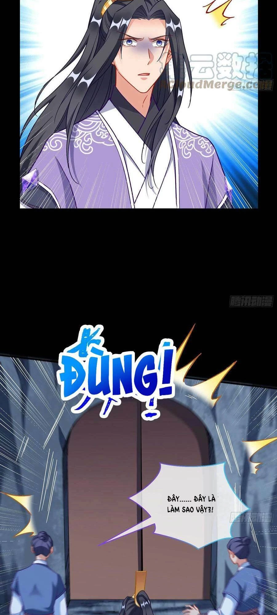 Vạn Tra Triêu Hoàng Chapter 493: Trầm mê - Trang 4