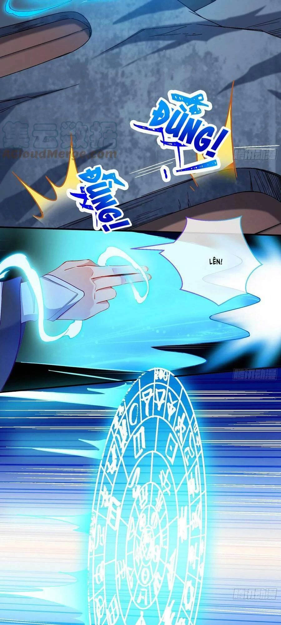 Vạn Tra Triêu Hoàng Chapter 493: Trầm mê - Trang 4