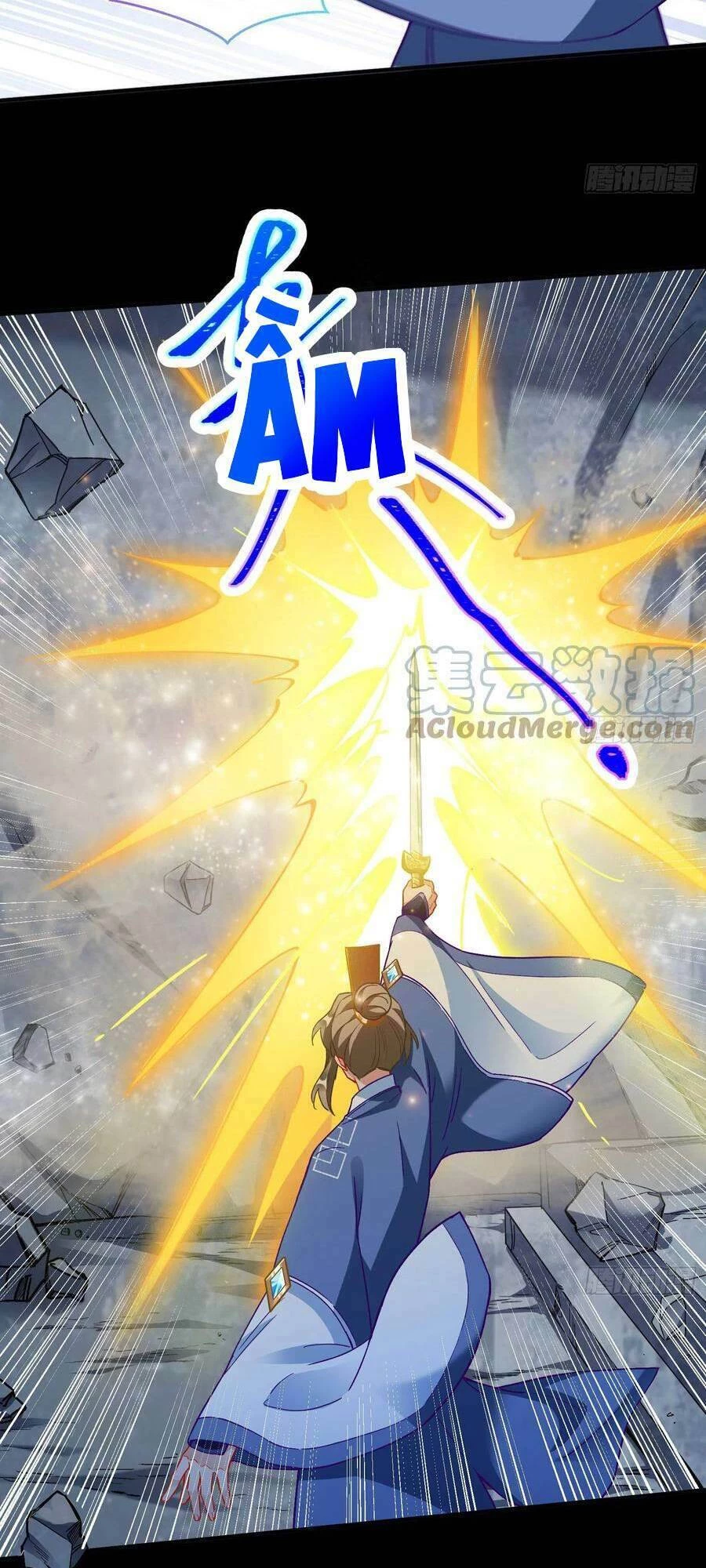 Vạn Tra Triêu Hoàng Chapter 493: Trầm mê - Trang 4