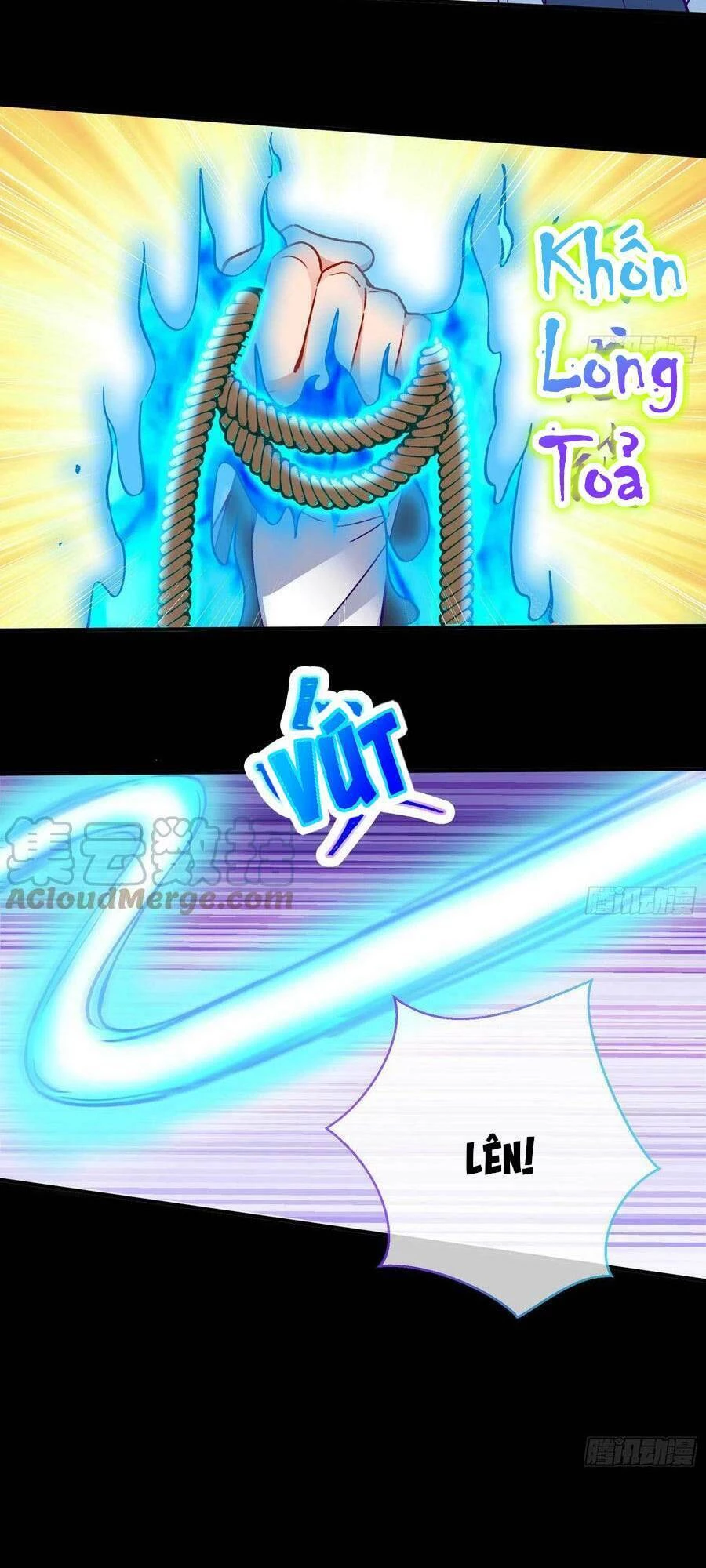 Vạn Tra Triêu Hoàng Chapter 493: Trầm mê - Trang 4