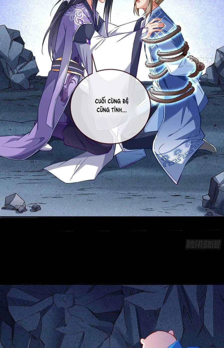 Vạn Tra Triêu Hoàng Chapter 493: Trầm mê - Trang 4