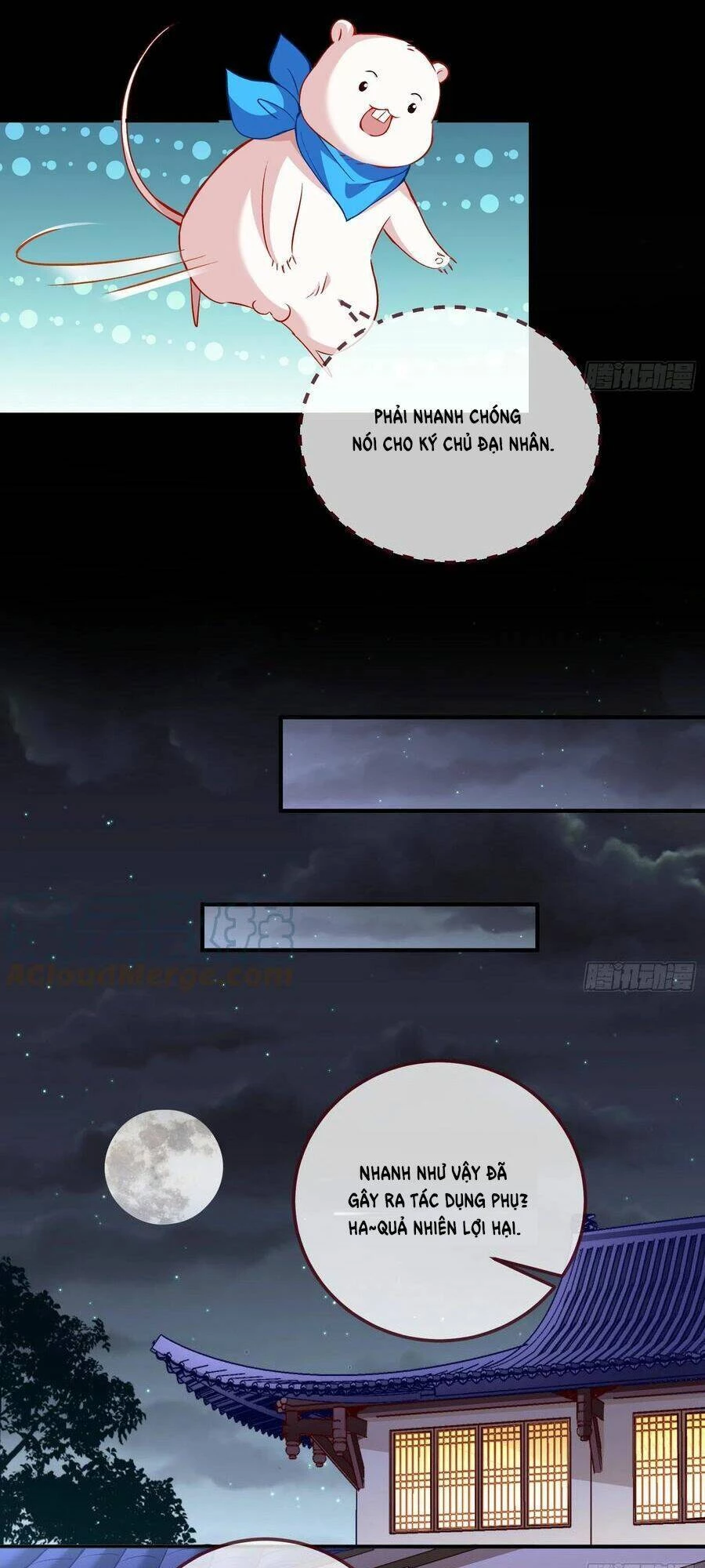 Vạn Tra Triêu Hoàng Chapter 493: Trầm mê - Trang 4