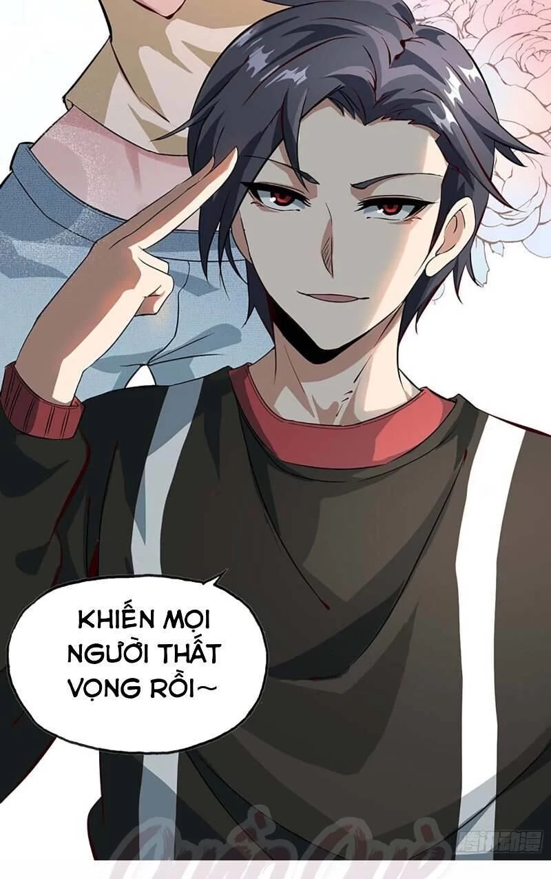 Tôi Chuyển Vàng Tại Mạt Thế Chapter 1 - Trang 4