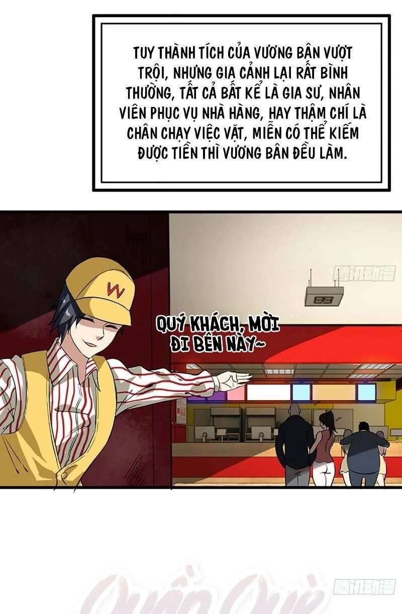 Tôi Chuyển Vàng Tại Mạt Thế Chapter 1 - Trang 4