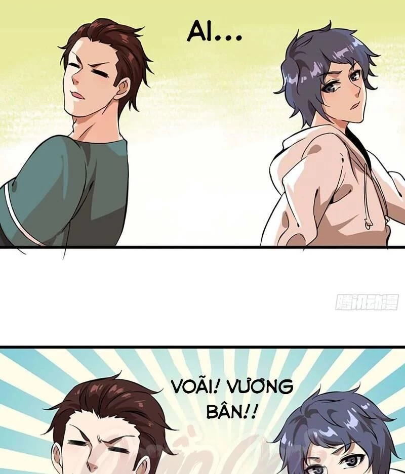 Tôi Chuyển Vàng Tại Mạt Thế Chapter 1 - Trang 4