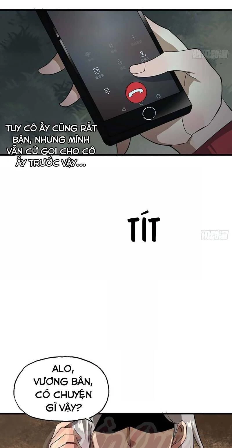 Tôi Chuyển Vàng Tại Mạt Thế Chapter 1 - Trang 4