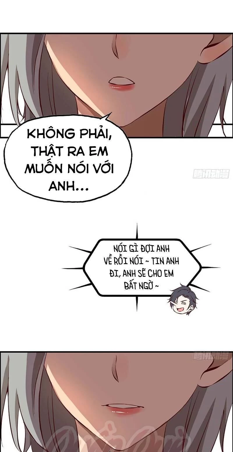 Tôi Chuyển Vàng Tại Mạt Thế Chapter 1 - Trang 4