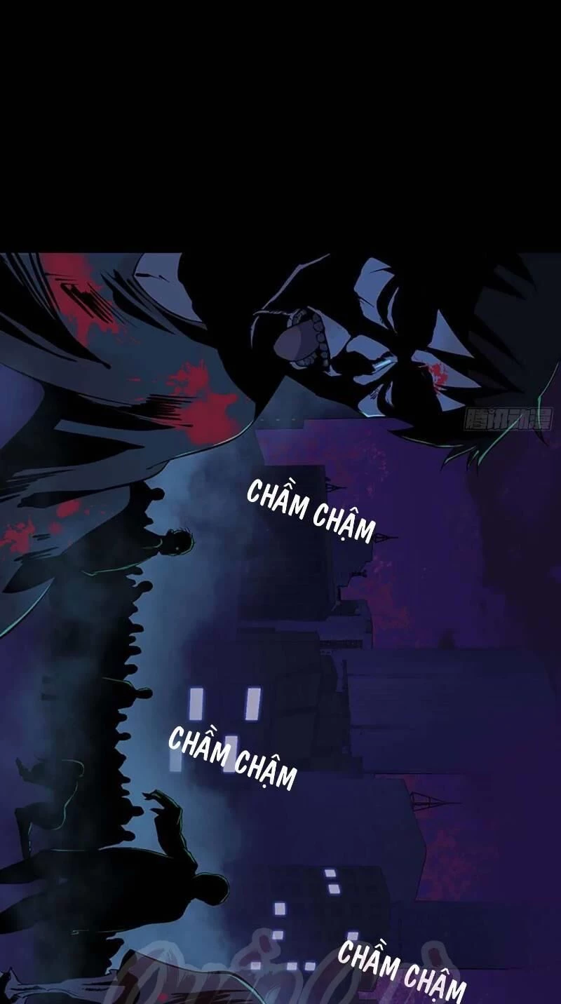 Tôi Chuyển Vàng Tại Mạt Thế Chapter 1 - Trang 4