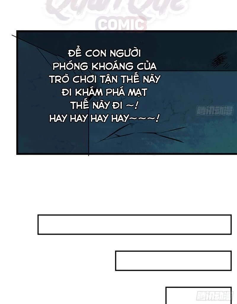 Tôi Chuyển Vàng Tại Mạt Thế Chapter 1 - Trang 4