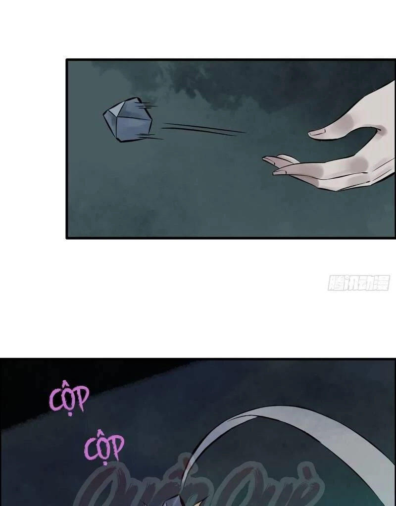 Tôi Chuyển Vàng Tại Mạt Thế Chapter 1 - Trang 4