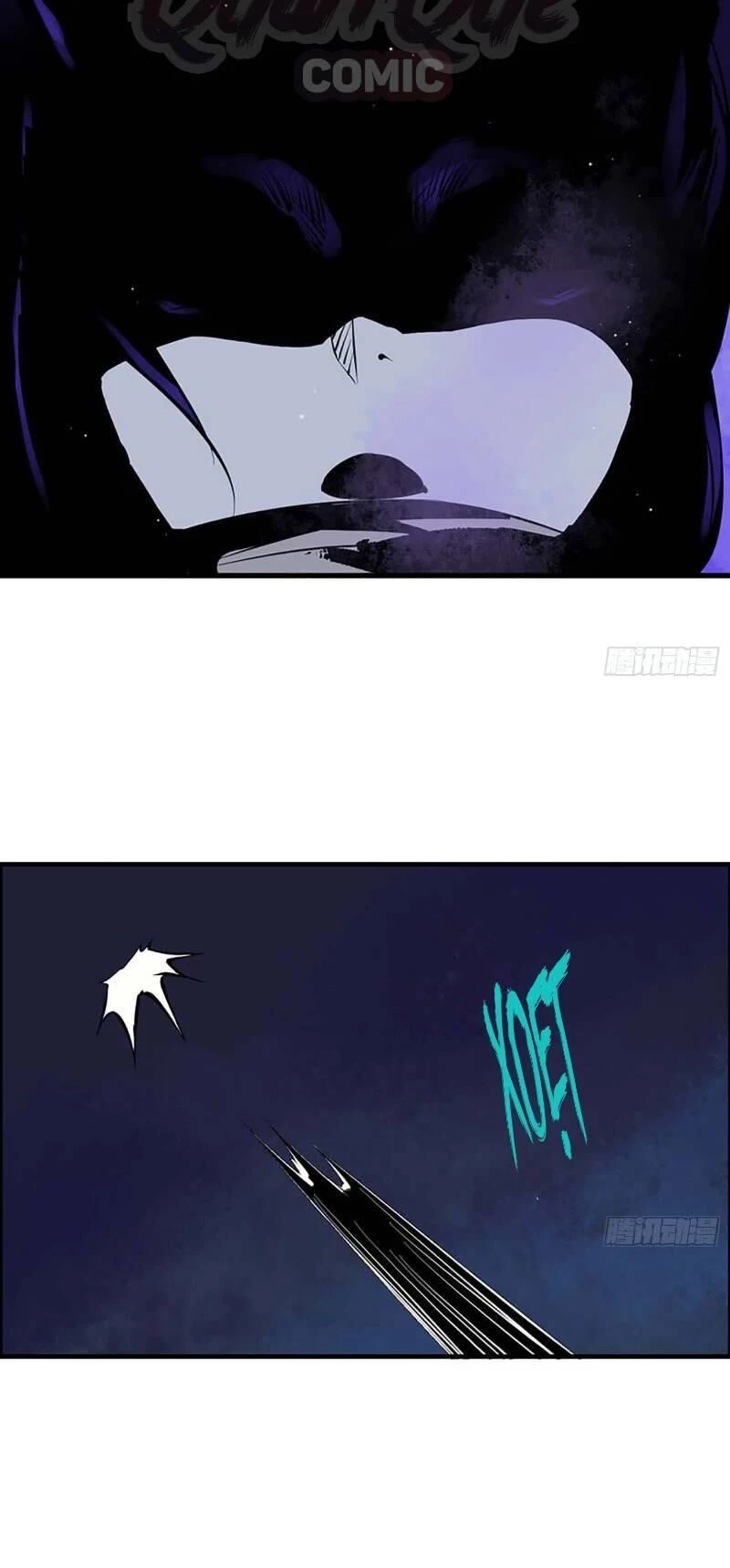 Tôi Chuyển Vàng Tại Mạt Thế Chapter 1 - Trang 4