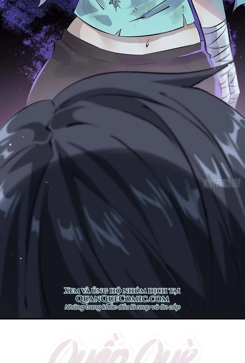 Tôi Chuyển Vàng Tại Mạt Thế Chapter 1 - Trang 4