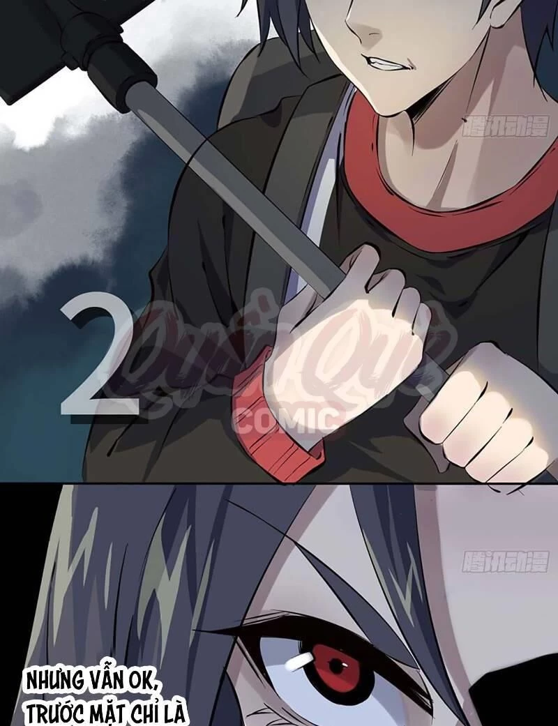 Tôi Chuyển Vàng Tại Mạt Thế Chapter 2 - Trang 4