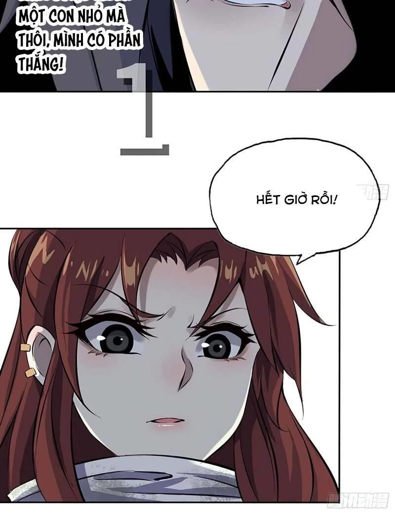 Tôi Chuyển Vàng Tại Mạt Thế Chapter 2 - Trang 4