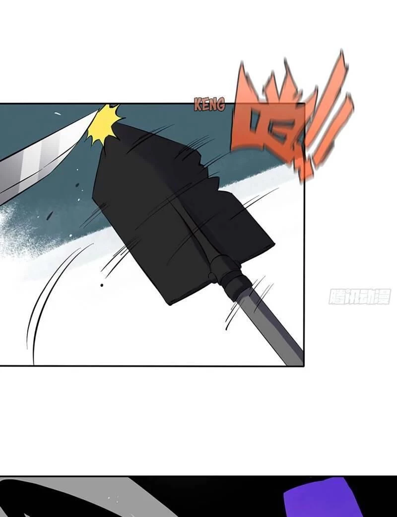 Tôi Chuyển Vàng Tại Mạt Thế Chapter 2 - Trang 4