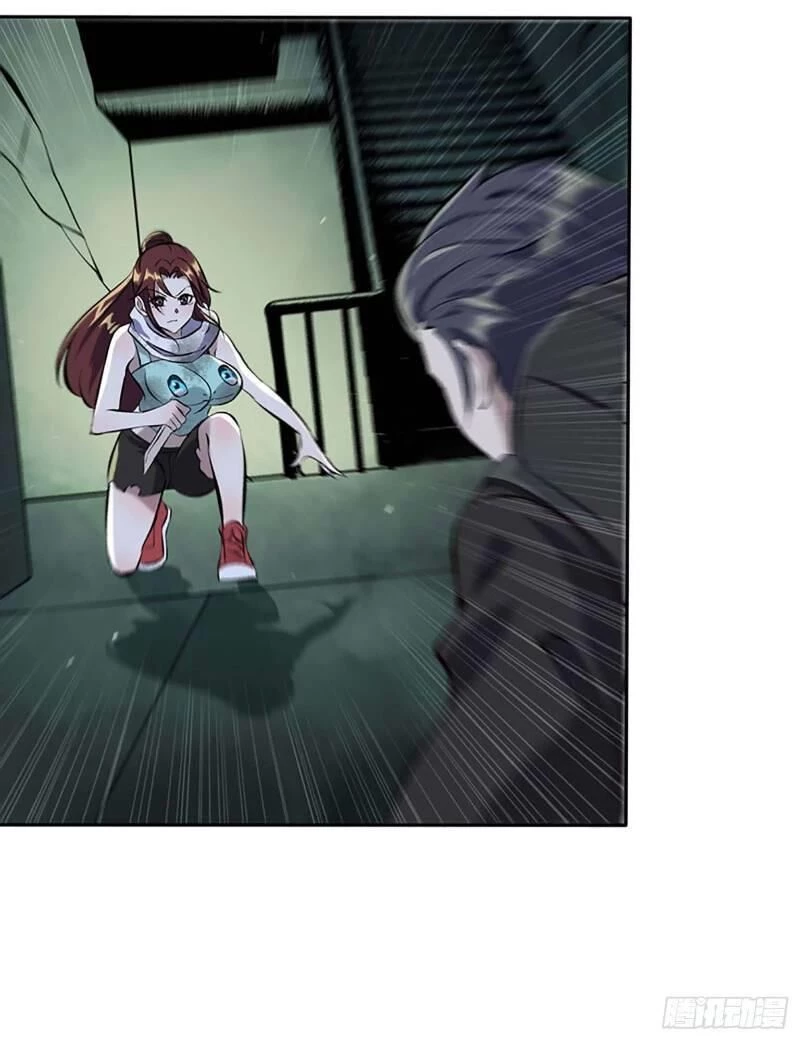 Tôi Chuyển Vàng Tại Mạt Thế Chapter 2 - Trang 4