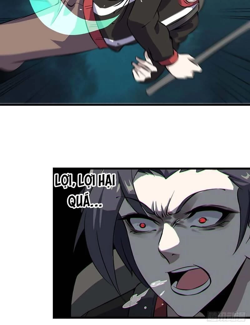 Tôi Chuyển Vàng Tại Mạt Thế Chapter 2 - Trang 4