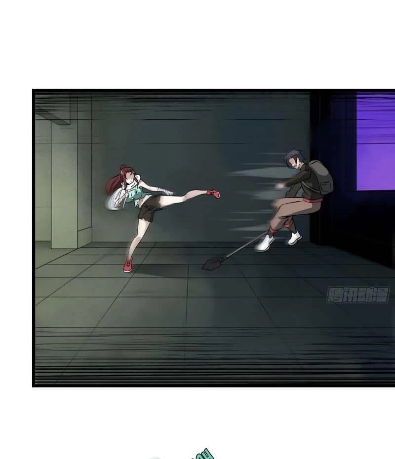 Tôi Chuyển Vàng Tại Mạt Thế Chapter 2 - Trang 4