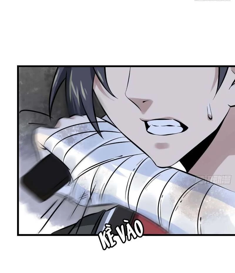 Tôi Chuyển Vàng Tại Mạt Thế Chapter 2 - Trang 4