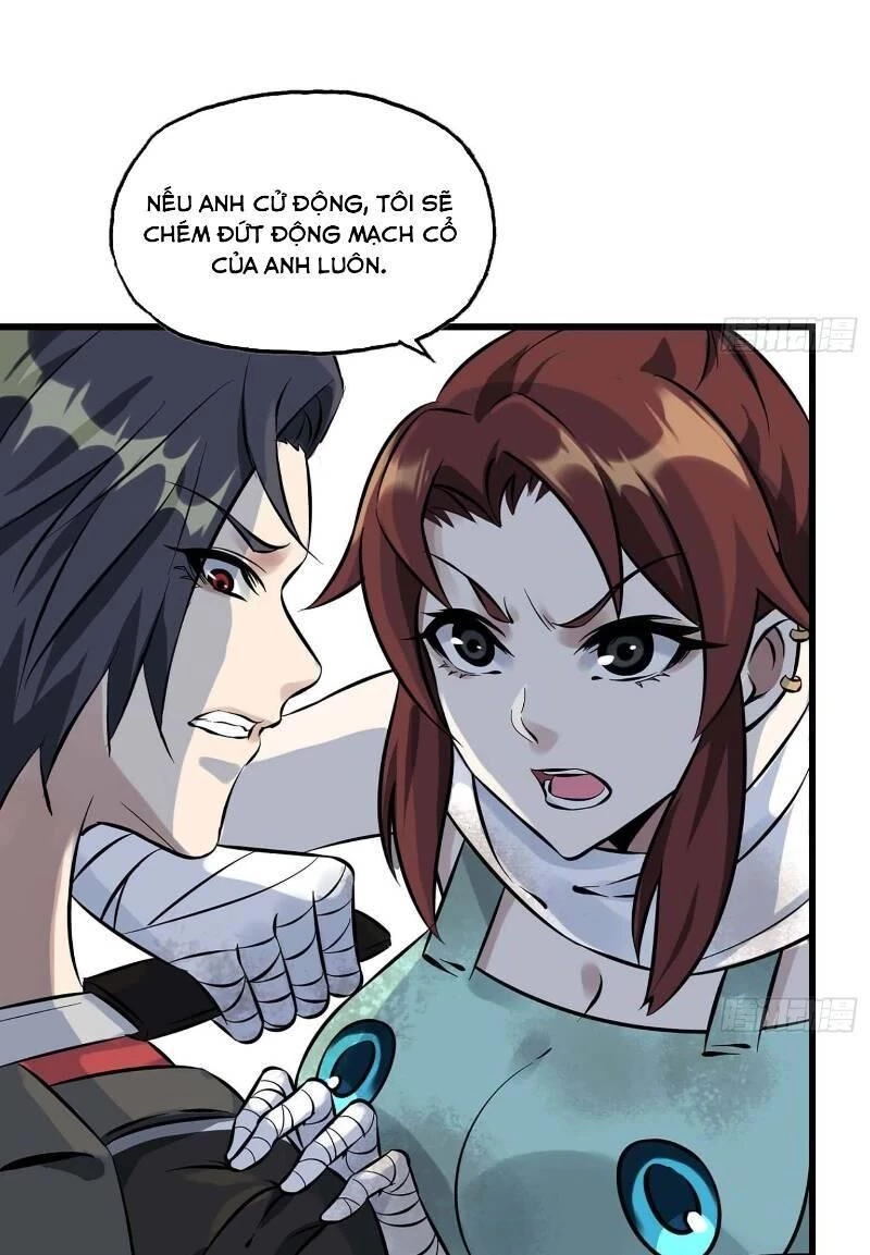 Tôi Chuyển Vàng Tại Mạt Thế Chapter 2 - Trang 4