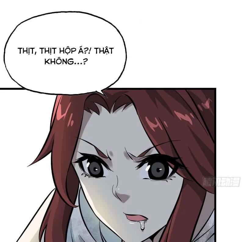 Tôi Chuyển Vàng Tại Mạt Thế Chapter 2 - Trang 4