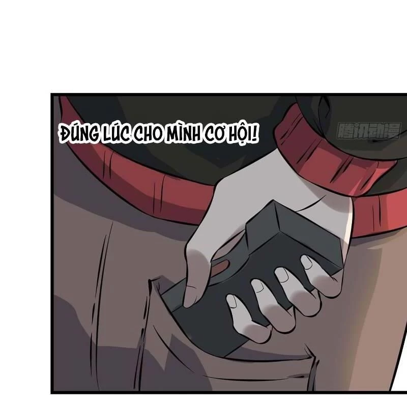 Tôi Chuyển Vàng Tại Mạt Thế Chapter 2 - Trang 4
