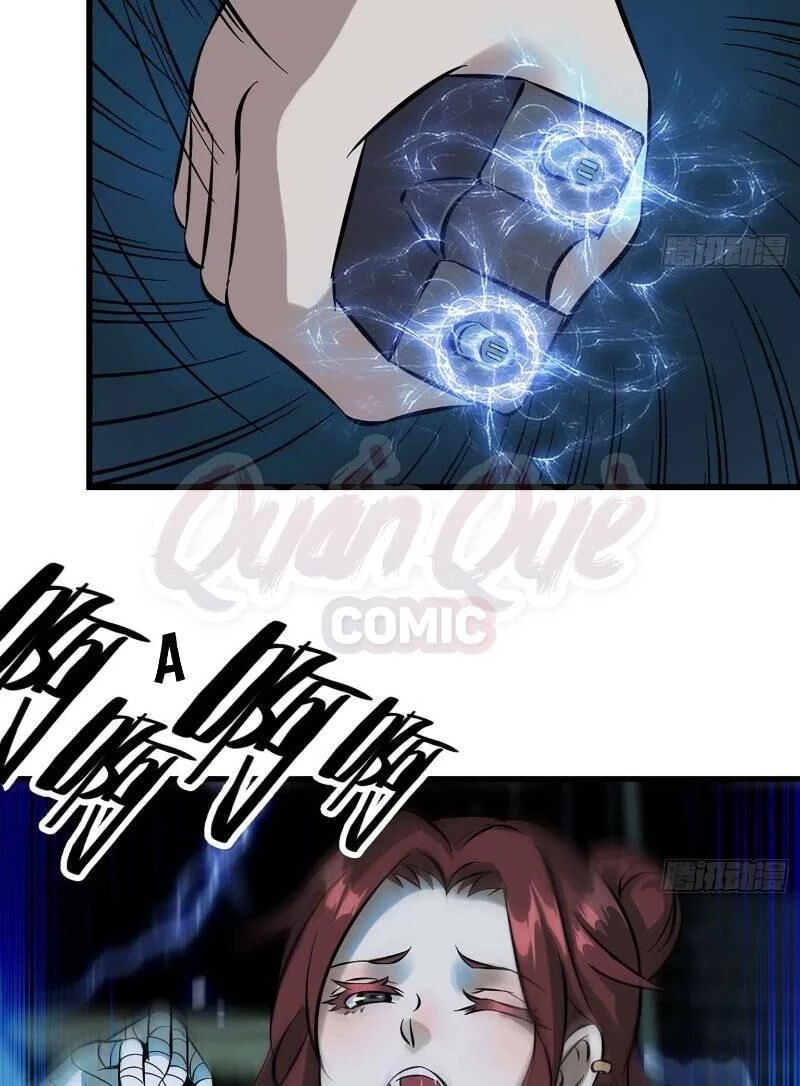 Tôi Chuyển Vàng Tại Mạt Thế Chapter 2 - Trang 4