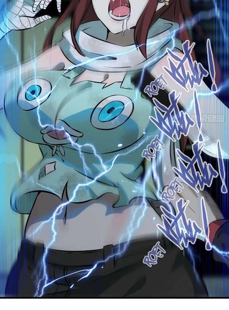 Tôi Chuyển Vàng Tại Mạt Thế Chapter 2 - Trang 4