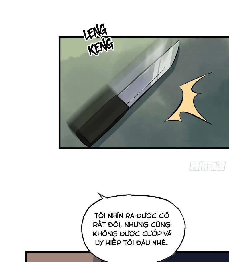 Tôi Chuyển Vàng Tại Mạt Thế Chapter 2 - Trang 4