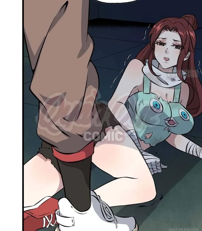 Tôi Chuyển Vàng Tại Mạt Thế Chapter 2 - Trang 4