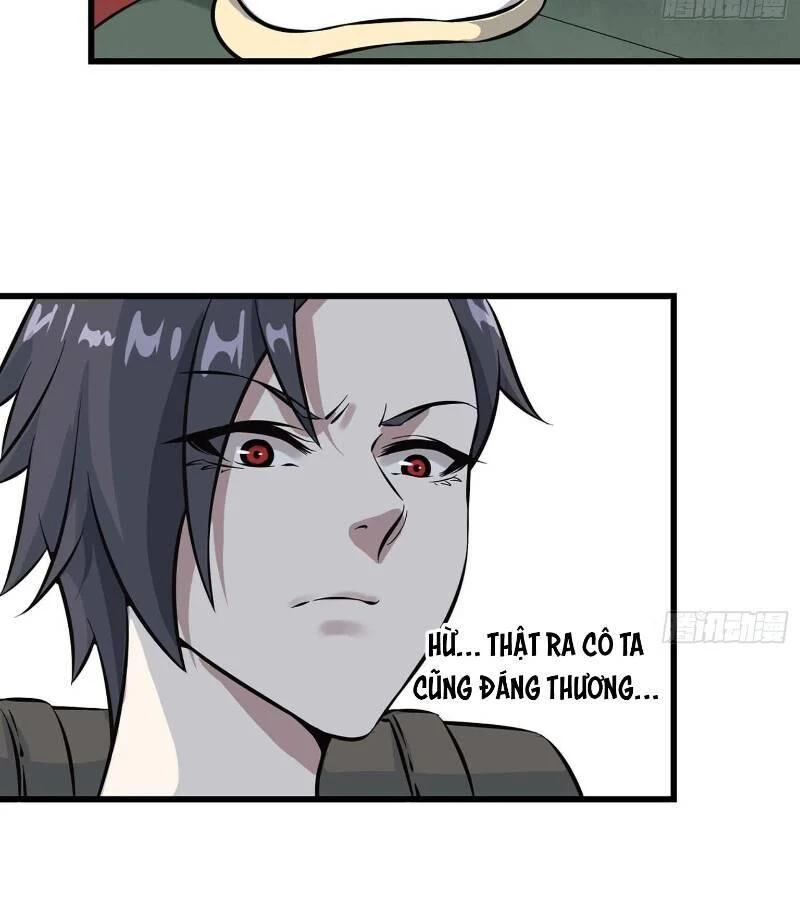 Tôi Chuyển Vàng Tại Mạt Thế Chapter 2 - Trang 4