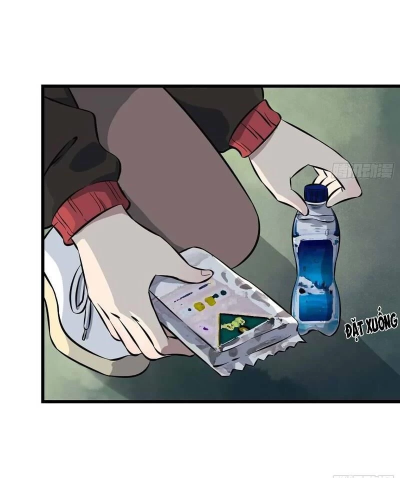 Tôi Chuyển Vàng Tại Mạt Thế Chapter 2 - Trang 4