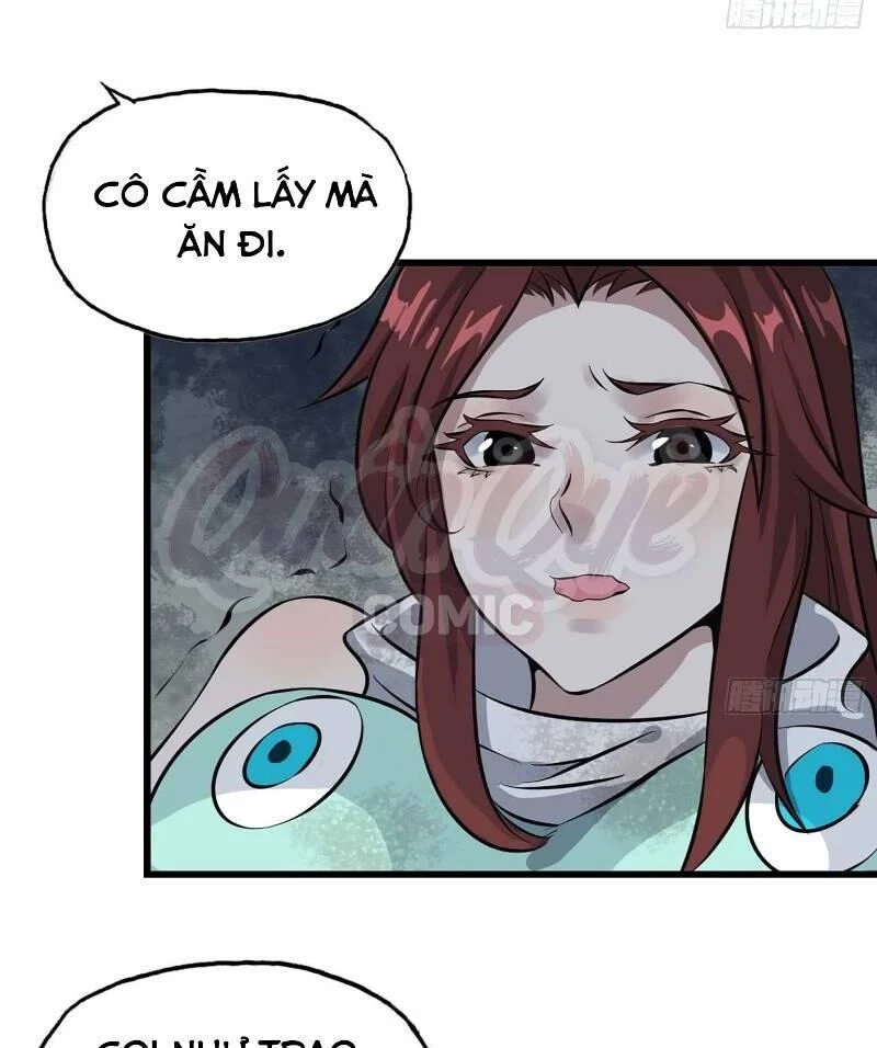 Tôi Chuyển Vàng Tại Mạt Thế Chapter 2 - Trang 4