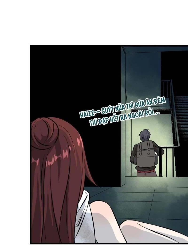 Tôi Chuyển Vàng Tại Mạt Thế Chapter 2 - Trang 4