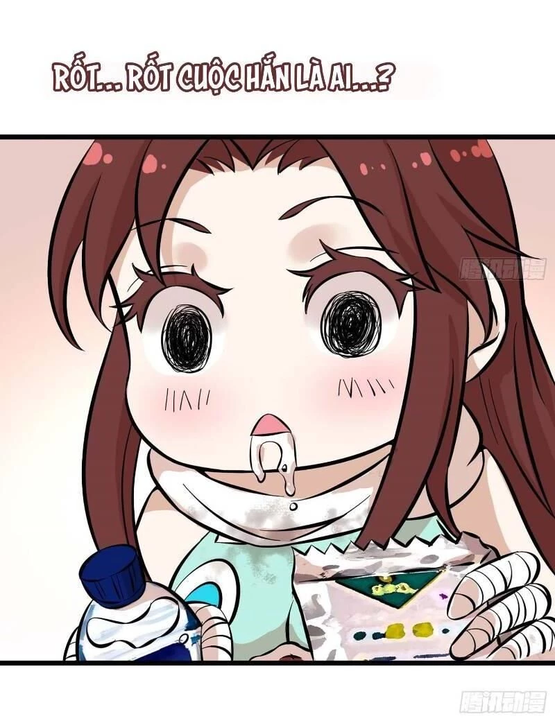 Tôi Chuyển Vàng Tại Mạt Thế Chapter 2 - Trang 4