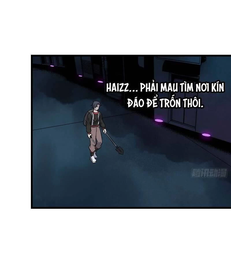 Tôi Chuyển Vàng Tại Mạt Thế Chapter 2 - Trang 4