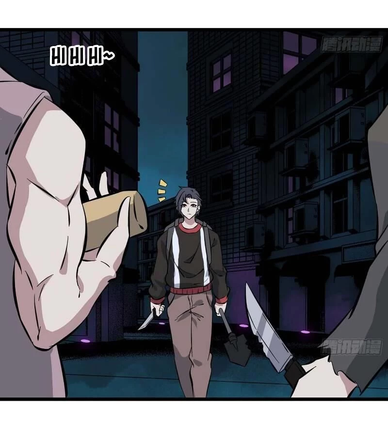 Tôi Chuyển Vàng Tại Mạt Thế Chapter 2 - Trang 4