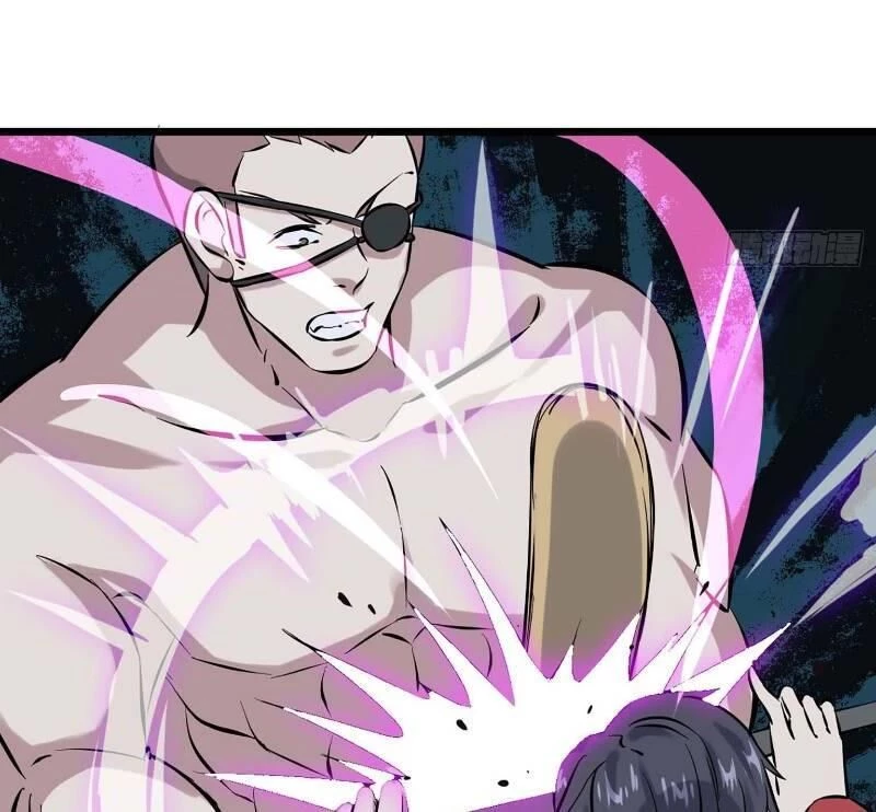 Tôi Chuyển Vàng Tại Mạt Thế Chapter 2 - Trang 4