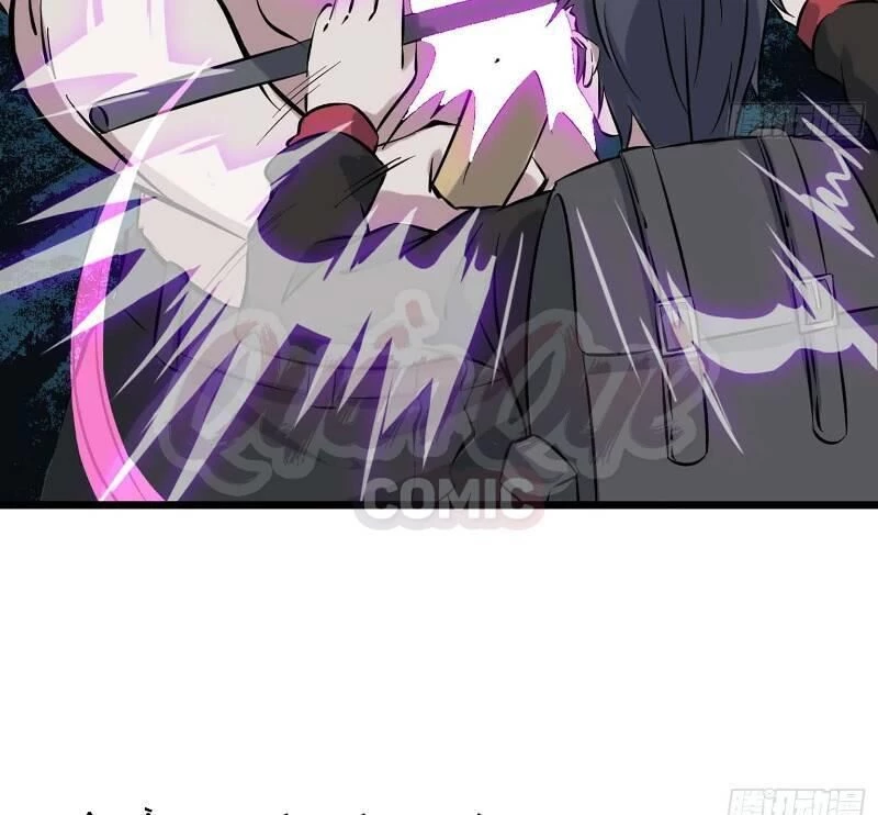 Tôi Chuyển Vàng Tại Mạt Thế Chapter 2 - Trang 4