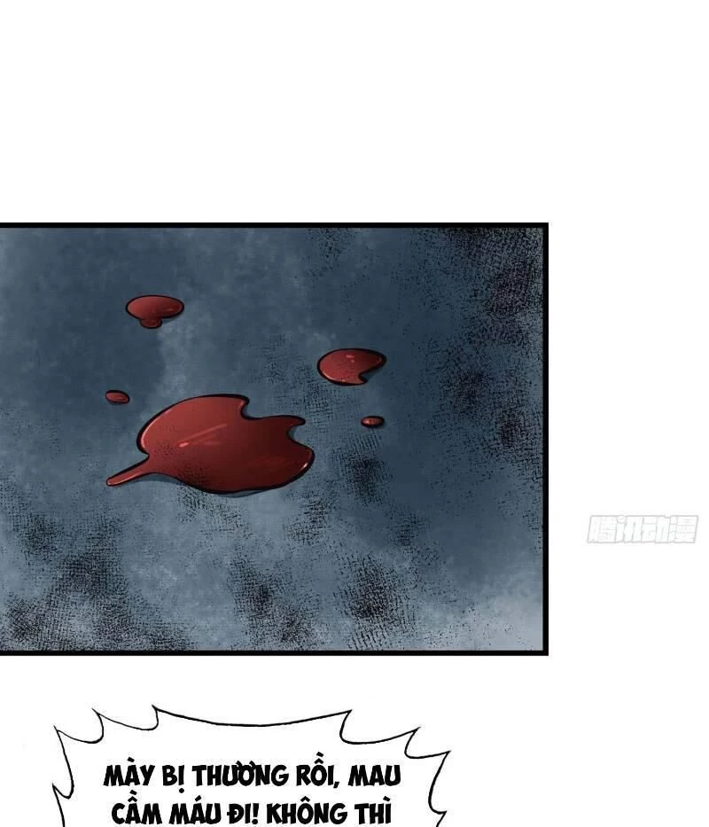 Tôi Chuyển Vàng Tại Mạt Thế Chapter 2 - Trang 4