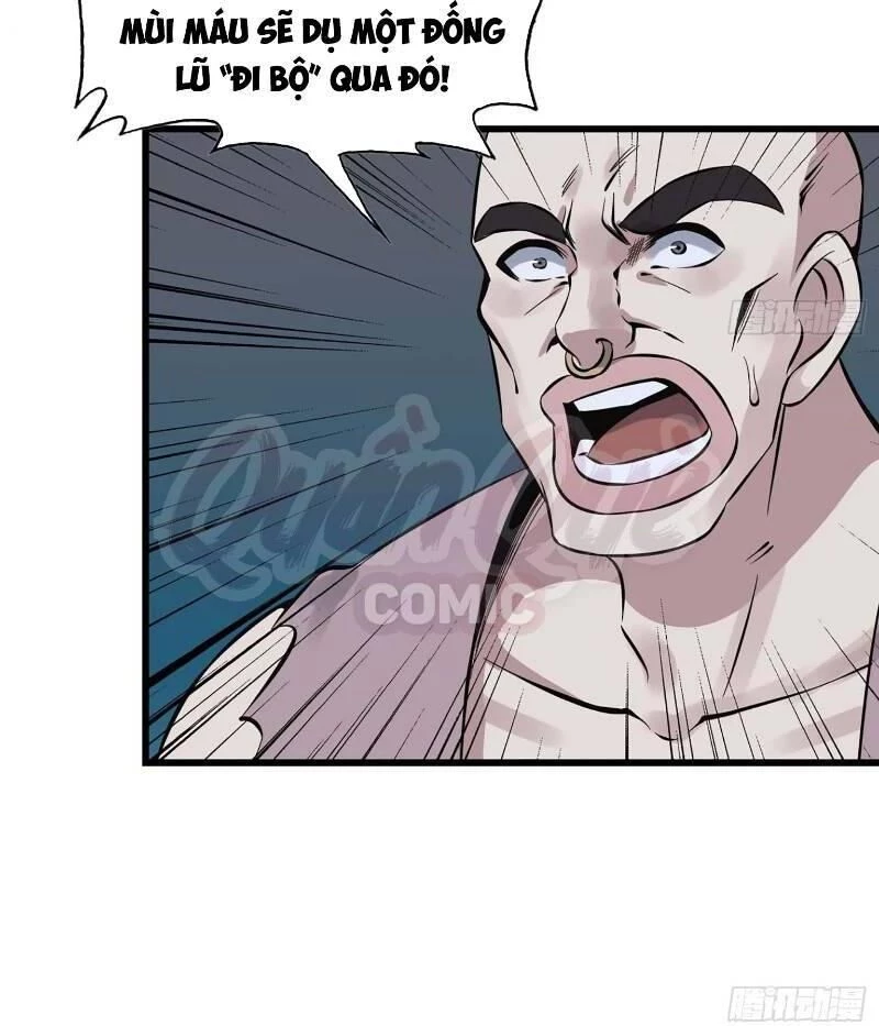 Tôi Chuyển Vàng Tại Mạt Thế Chapter 2 - Trang 4