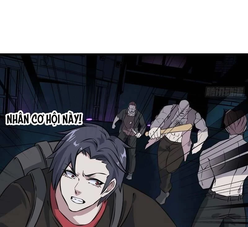 Tôi Chuyển Vàng Tại Mạt Thế Chapter 2 - Trang 4