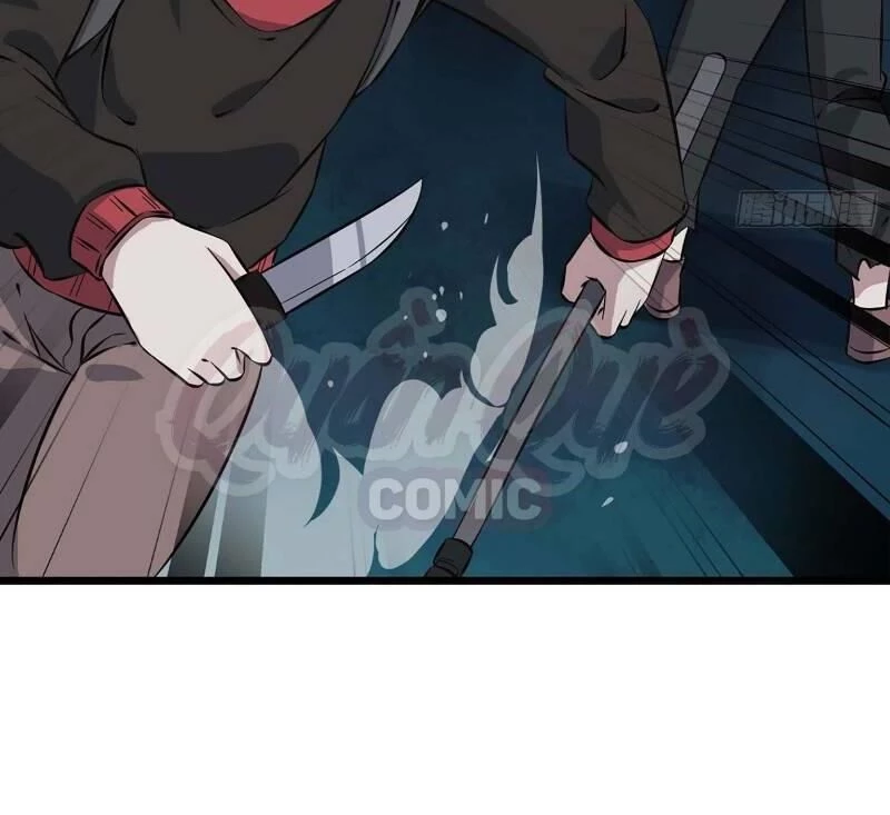 Tôi Chuyển Vàng Tại Mạt Thế Chapter 2 - Trang 4